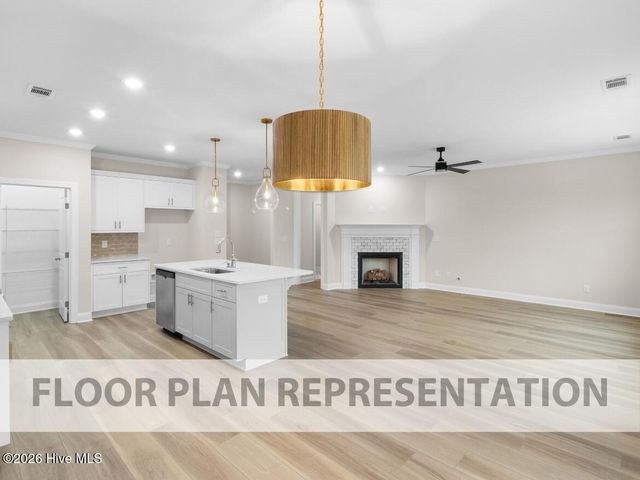565 Hampton Drive Wd100, North Augusta, SC 29860