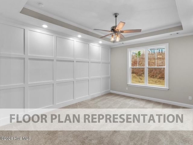 565 Hampton Drive Wd100, North Augusta, SC 29860