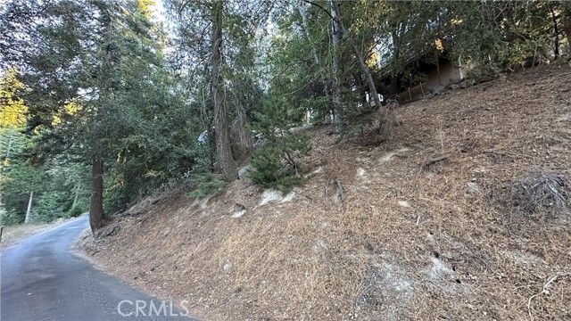 0 Mid Lane, Twin Peaks, CA 92391