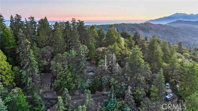 0 Mid Lane, Twin Peaks, CA 92391