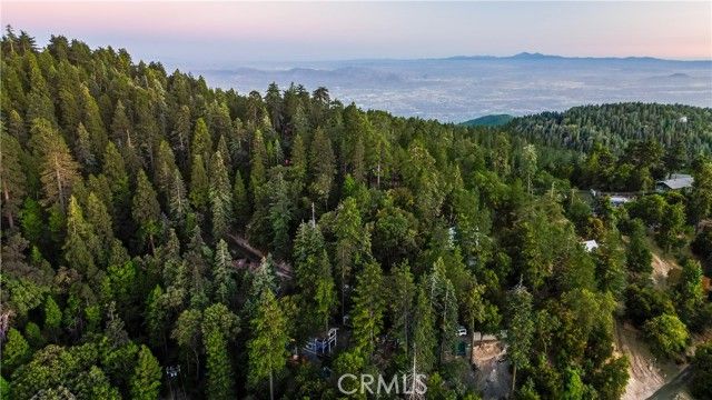 0 Mid Lane, Twin Peaks, CA 92391