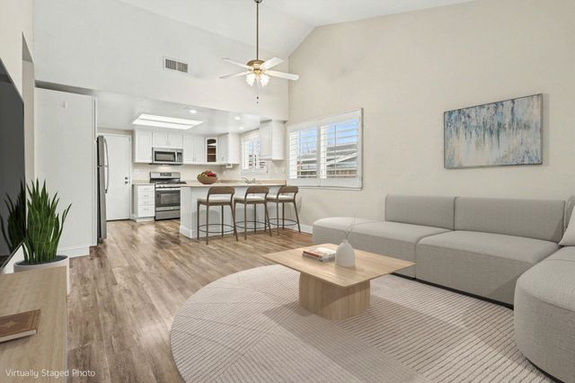 503 Nottingham Drive, Brentwood, CA 94513