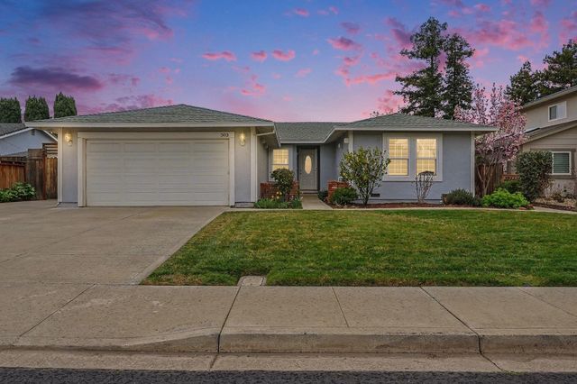 503 Nottingham Drive, Brentwood, CA 94513