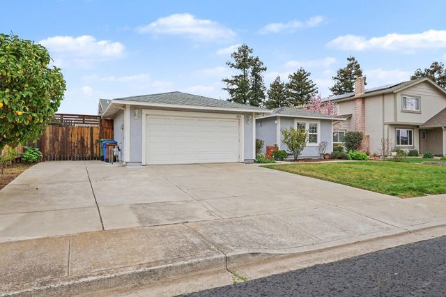 503 Nottingham Drive, Brentwood, CA 94513