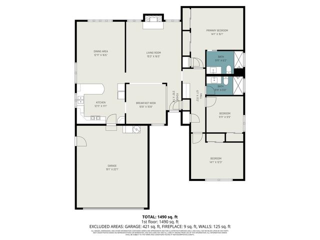 503 Nottingham Drive, Brentwood, CA 94513