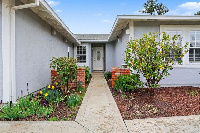 503 Nottingham Drive, Brentwood, CA 94513
