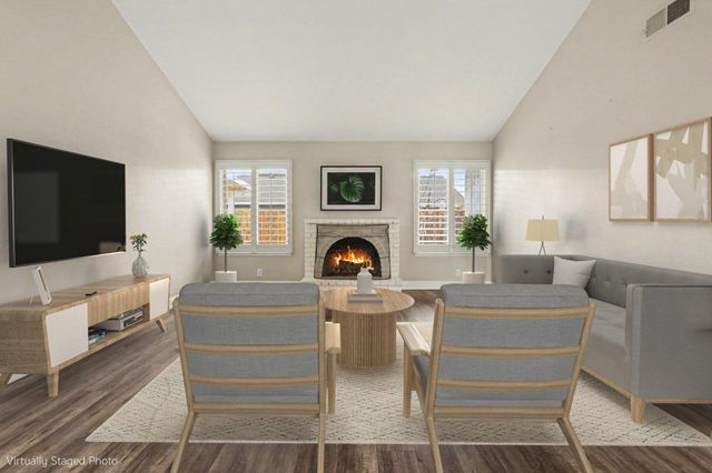 503 Nottingham Drive, Brentwood, CA 94513