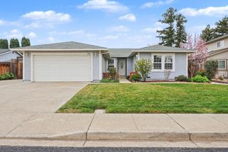 503 Nottingham Drive, Brentwood, CA 94513