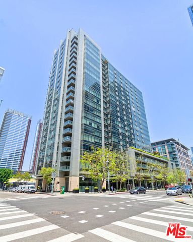 1155 S Grand Avenue 815, Los Angeles, CA 90015