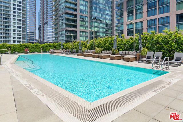 1155 S Grand Avenue 815, Los Angeles, CA 90015