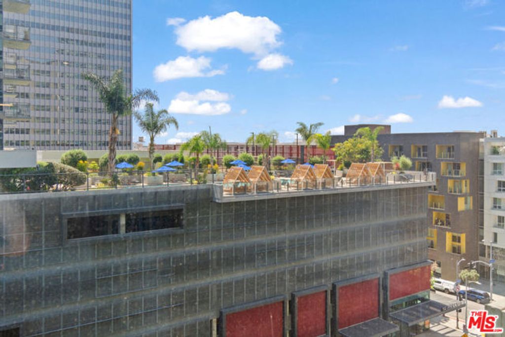 1155 S Grand Avenue 815, Los Angeles, CA 90015