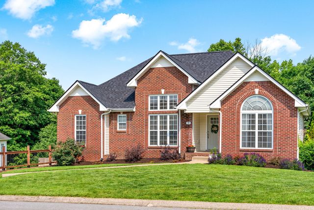99 West Dr, Clarksville, TN 37040