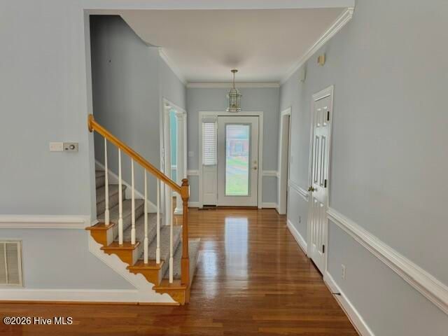 409 Mayfair Drive, Rocky Mount, NC 27804