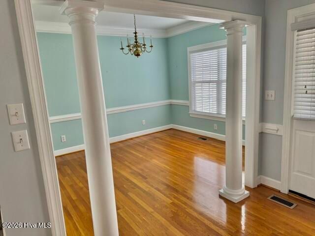 409 Mayfair Drive, Rocky Mount, NC 27804