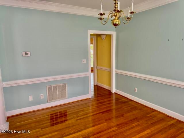 409 Mayfair Drive, Rocky Mount, NC 27804