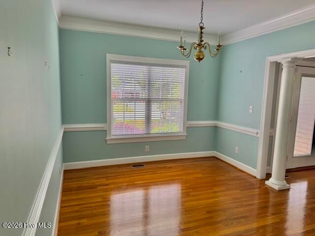 409 Mayfair Drive, Rocky Mount, NC 27804