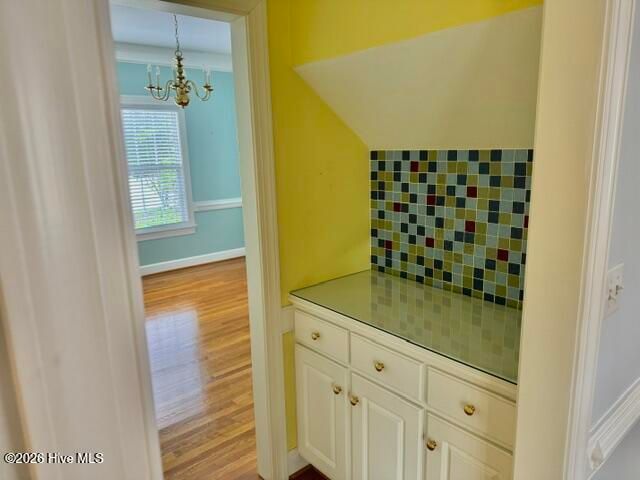 409 Mayfair Drive, Rocky Mount, NC 27804