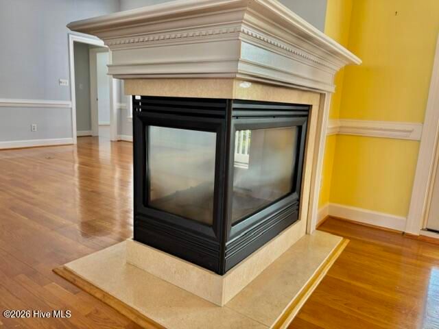 409 Mayfair Drive, Rocky Mount, NC 27804
