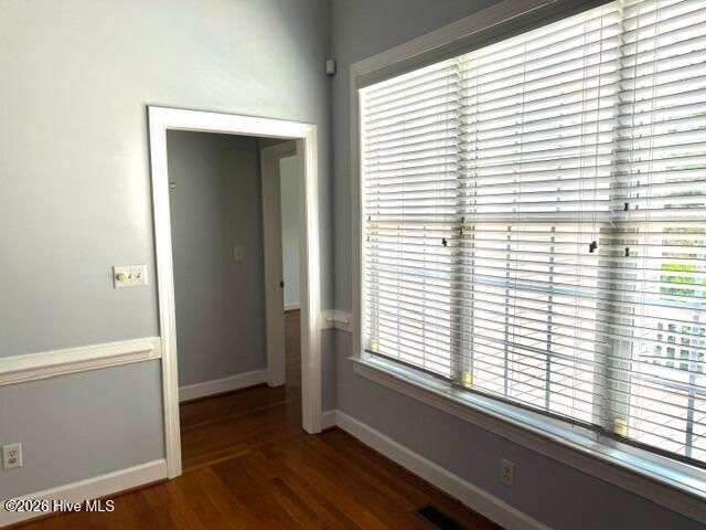 409 Mayfair Drive, Rocky Mount, NC 27804