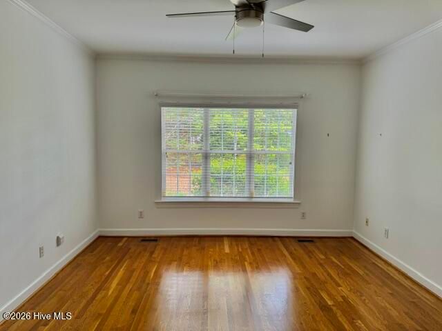 409 Mayfair Drive, Rocky Mount, NC 27804
