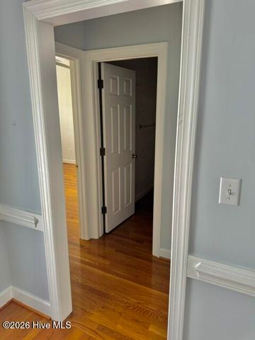 409 Mayfair Drive, Rocky Mount, NC 27804
