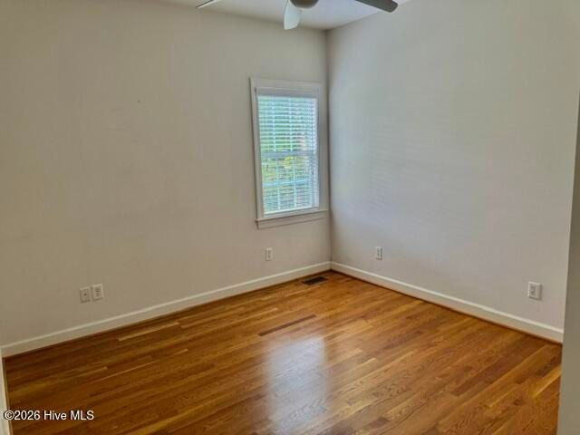 409 Mayfair Drive, Rocky Mount, NC 27804
