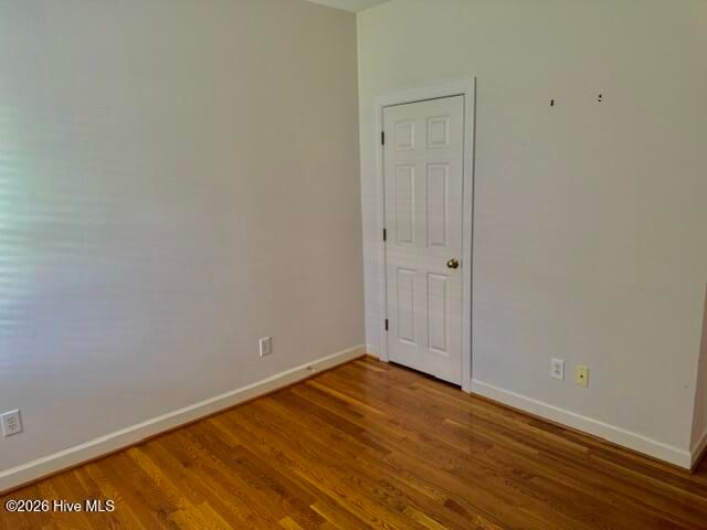 409 Mayfair Drive, Rocky Mount, NC 27804