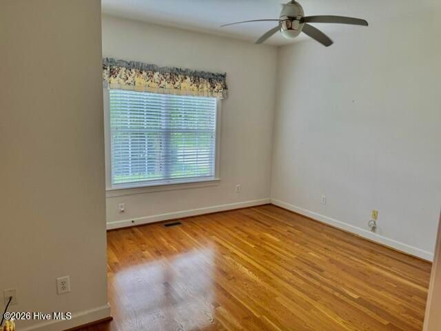 409 Mayfair Drive, Rocky Mount, NC 27804