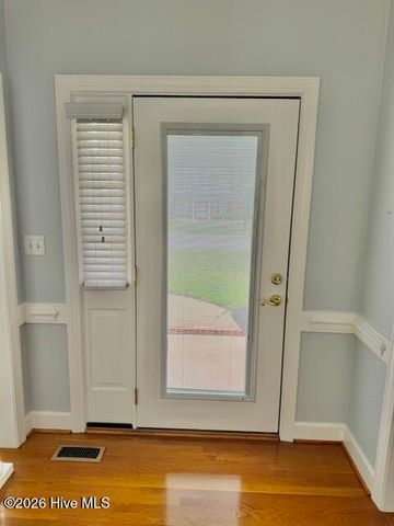 409 Mayfair Drive, Rocky Mount, NC 27804