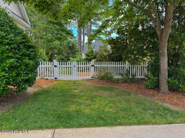 409 Mayfair Drive, Rocky Mount, NC 27804