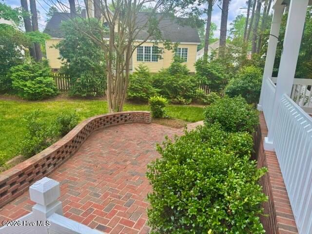 409 Mayfair Drive, Rocky Mount, NC 27804