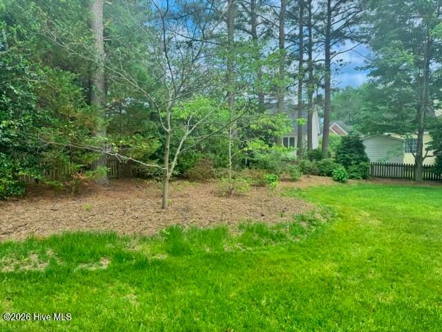 409 Mayfair Drive, Rocky Mount, NC 27804