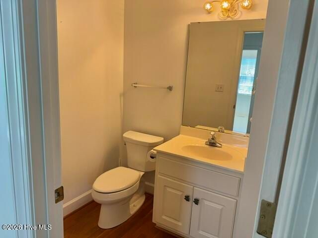 409 Mayfair Drive, Rocky Mount, NC 27804