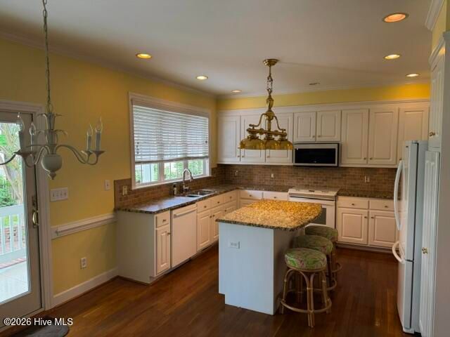 409 Mayfair Drive, Rocky Mount, NC 27804