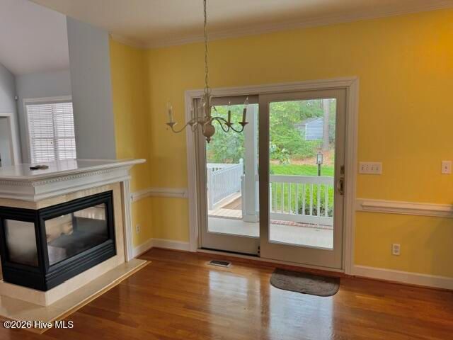 409 Mayfair Drive, Rocky Mount, NC 27804