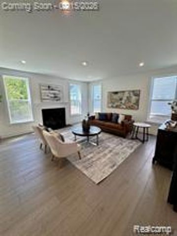 7897 Arimoore Drive, West Bloomfield Charter Township, MI 48322