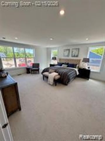 7897 Arimoore Drive, West Bloomfield Charter Township, MI 48322