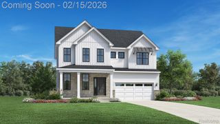 7897 Arimoore Drive, West Bloomfield Charter Township, MI 48322