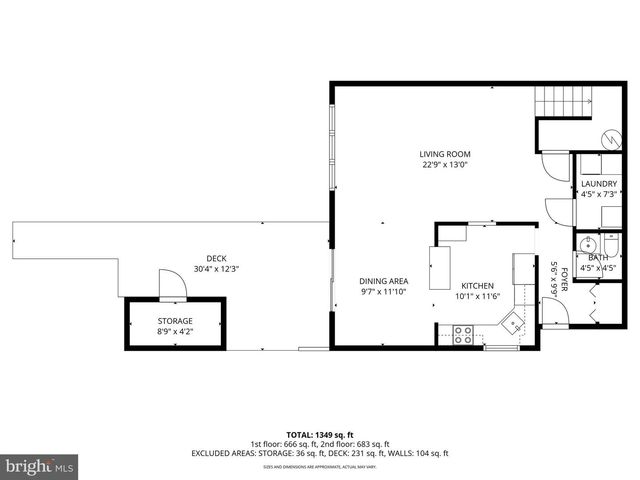 100 ARGYLL CT, Downingtown, PA 19335