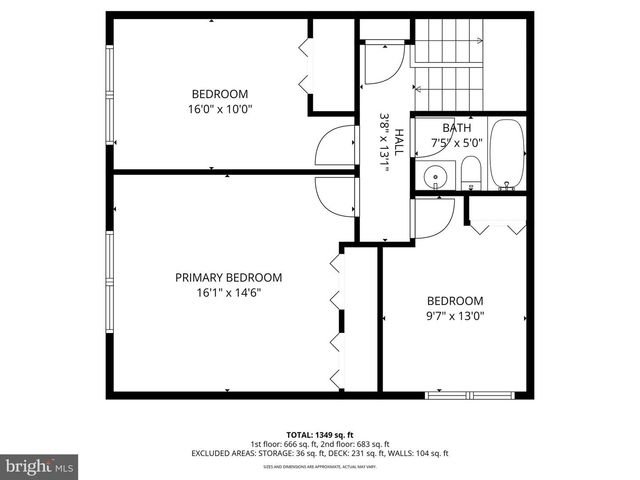 100 ARGYLL CT, Downingtown, PA 19335