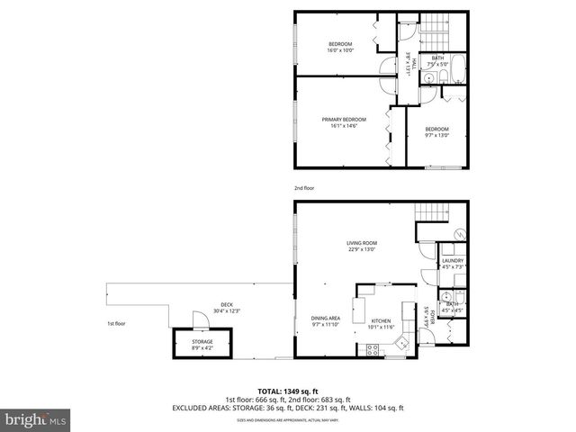100 ARGYLL CT, Downingtown, PA 19335