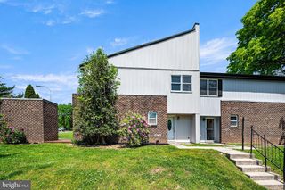 100 ARGYLL CT, Downingtown, PA 19335