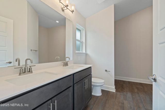 3380 MEADOW RIDGE Place, Green Cove Springs, FL 32043