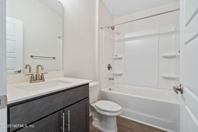 3380 MEADOW RIDGE Place, Green Cove Springs, FL 32043