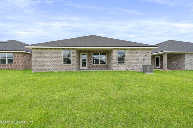 3380 MEADOW RIDGE Place, Green Cove Springs, FL 32043