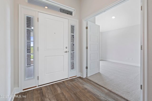 3380 MEADOW RIDGE Place, Green Cove Springs, FL 32043