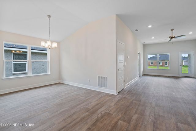 3380 MEADOW RIDGE Place, Green Cove Springs, FL 32043