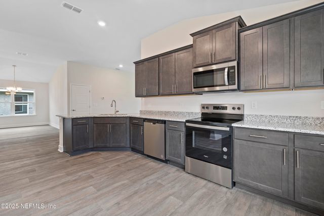 3380 MEADOW RIDGE Place, Green Cove Springs, FL 32043