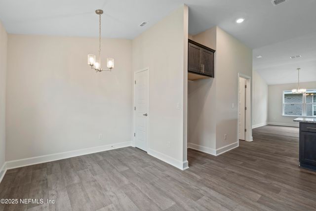 3380 MEADOW RIDGE Place, Green Cove Springs, FL 32043