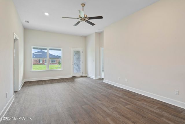 3380 MEADOW RIDGE Place, Green Cove Springs, FL 32043